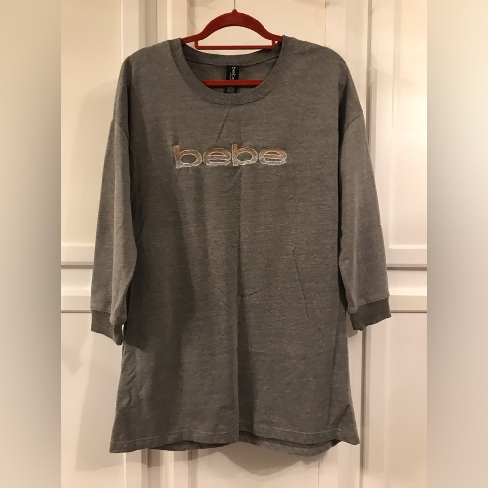 Bebe sleepwear